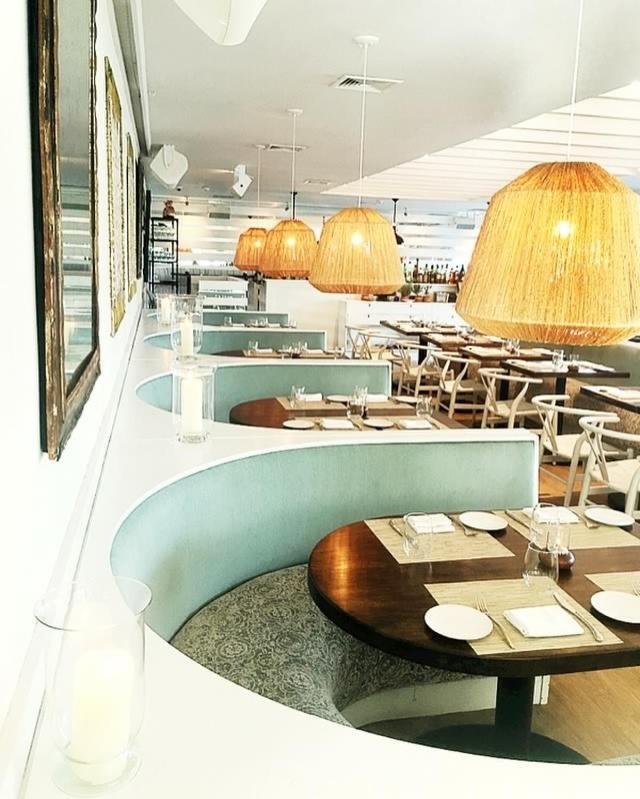 Capri Southampton Ξενοδοχείο Εξωτερικό φωτογραφία