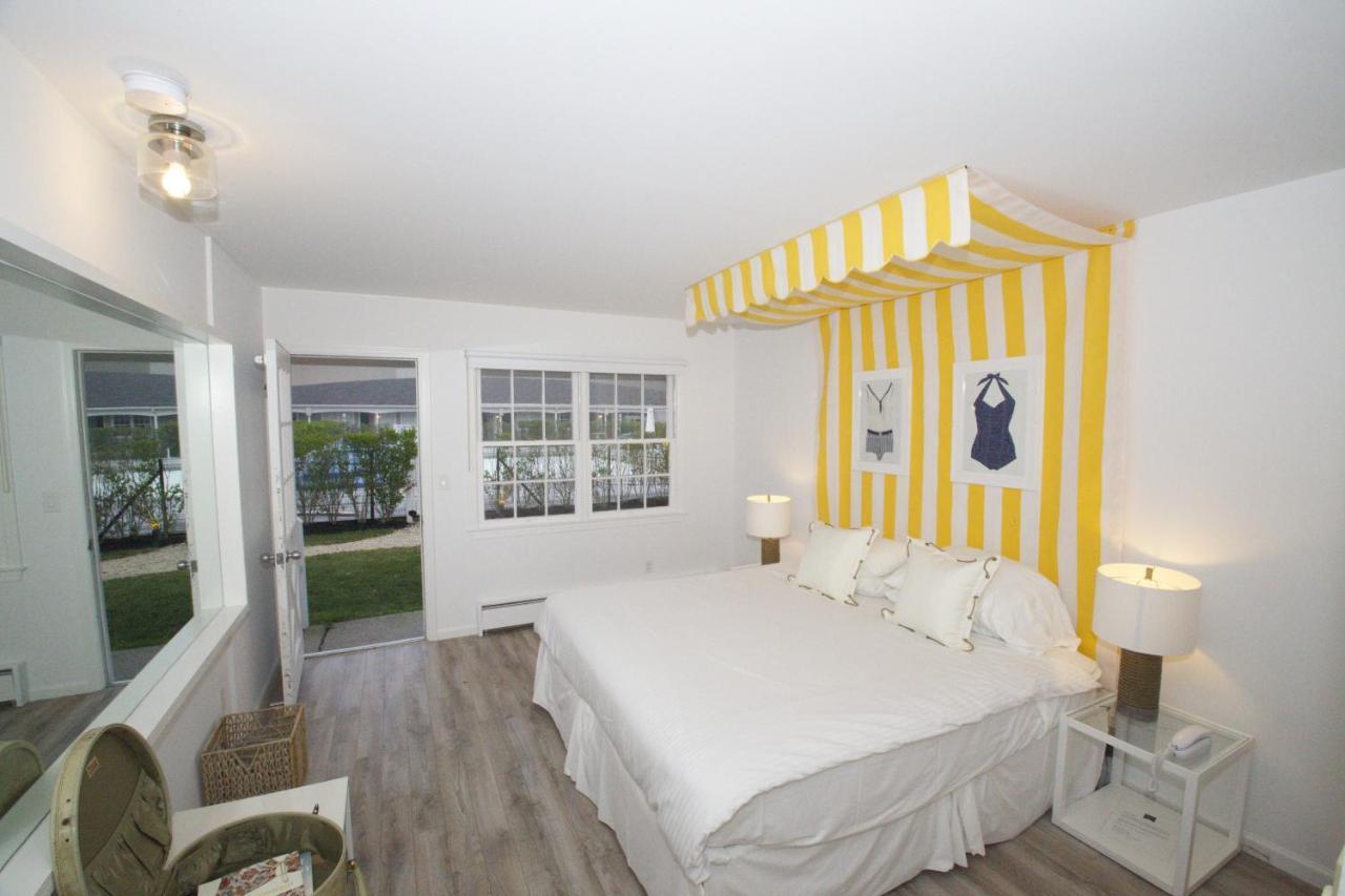 Capri Southampton Ξενοδοχείο Δωμάτιο φωτογραφία