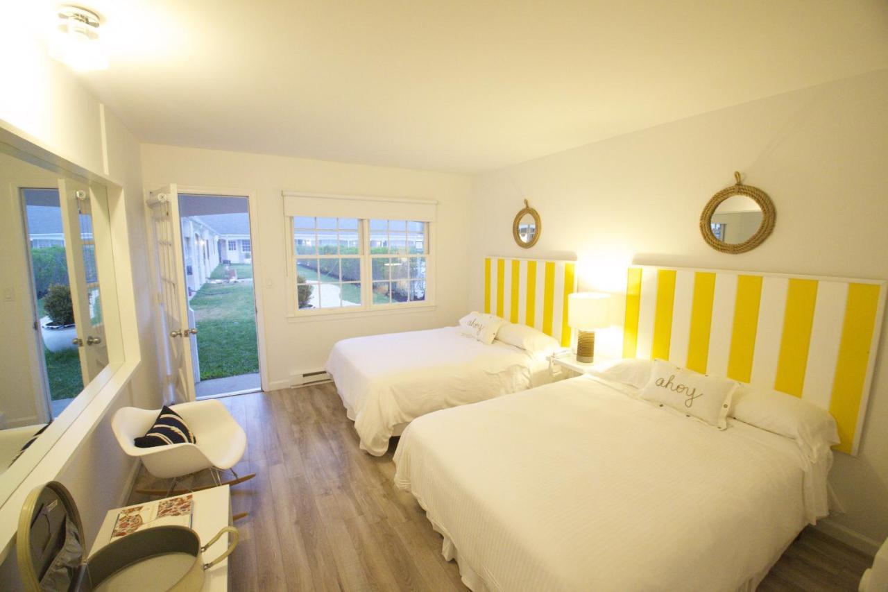 Capri Southampton Ξενοδοχείο Δωμάτιο φωτογραφία