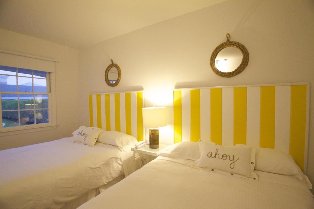 Capri Southampton Ξενοδοχείο Δωμάτιο φωτογραφία