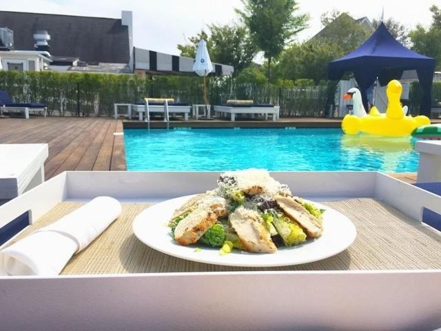 Capri Southampton Ξενοδοχείο Εξωτερικό φωτογραφία