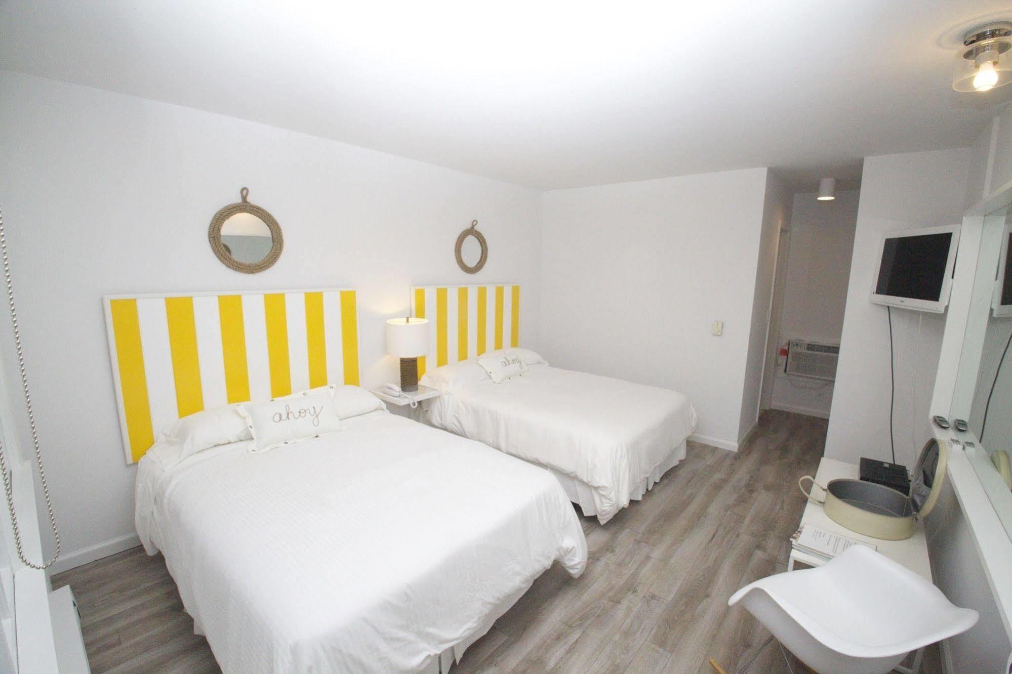Capri Southampton Ξενοδοχείο Εξωτερικό φωτογραφία