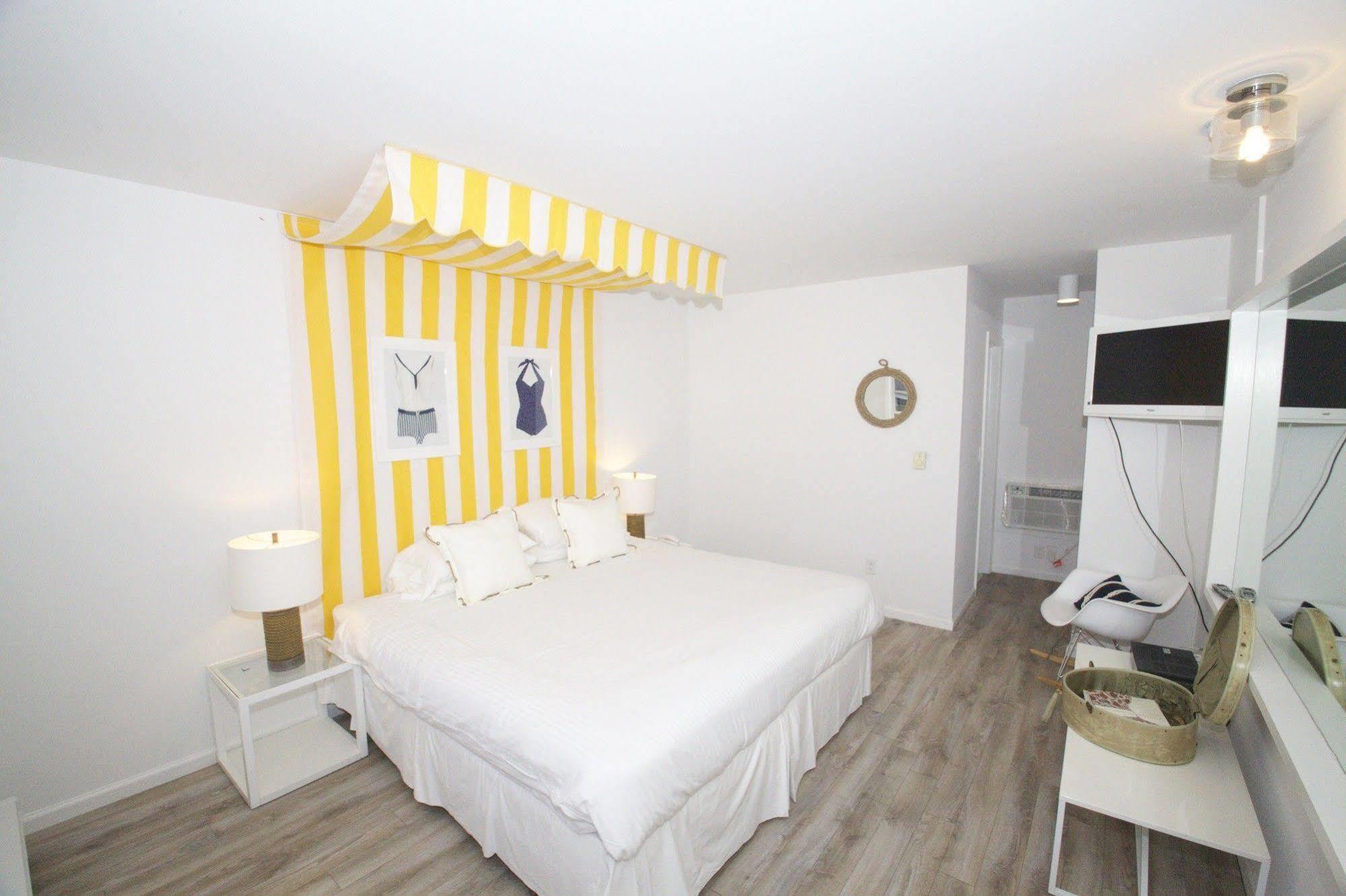 Capri Southampton Ξενοδοχείο Εξωτερικό φωτογραφία